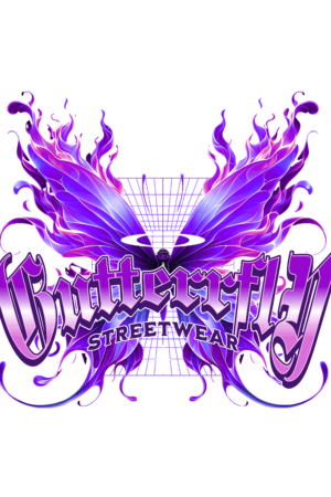 Butterfly Streetwear