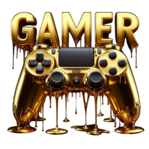 Gold Gamer