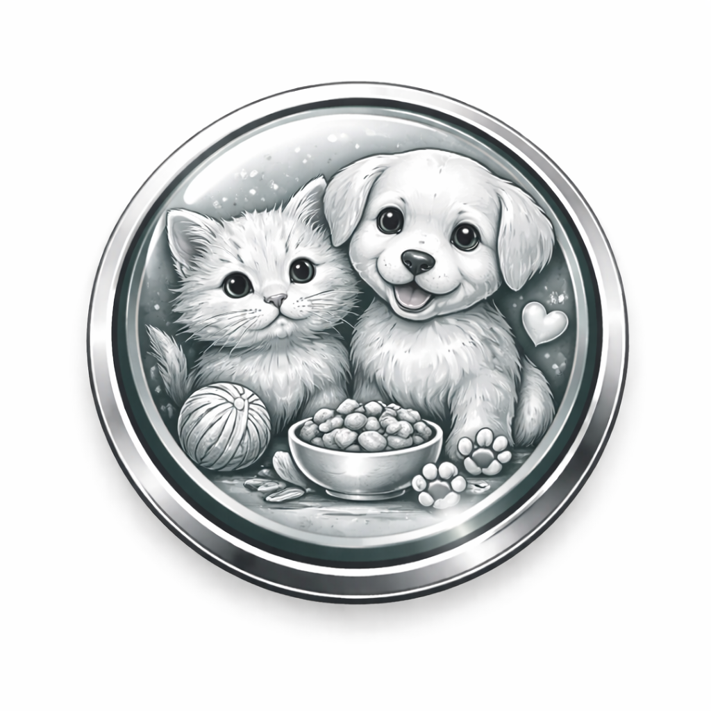 Pets (Dogs, Cats)