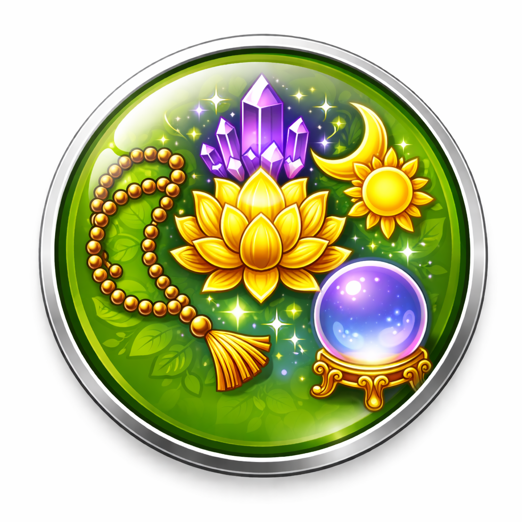 Spiritual & Mystical