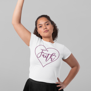 Faith Heart