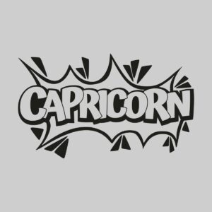 Capricorn Burst