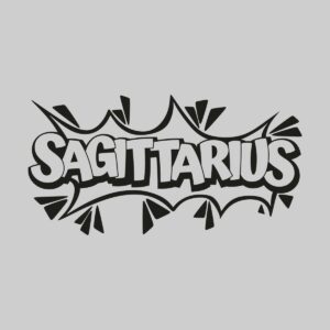 Sagittarius Burst