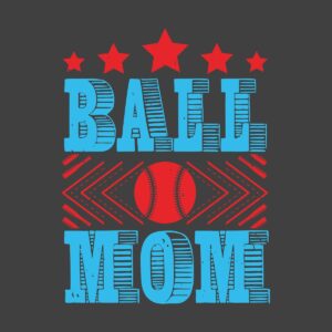Ball Mom