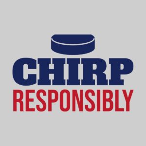 Chirp Responsibly