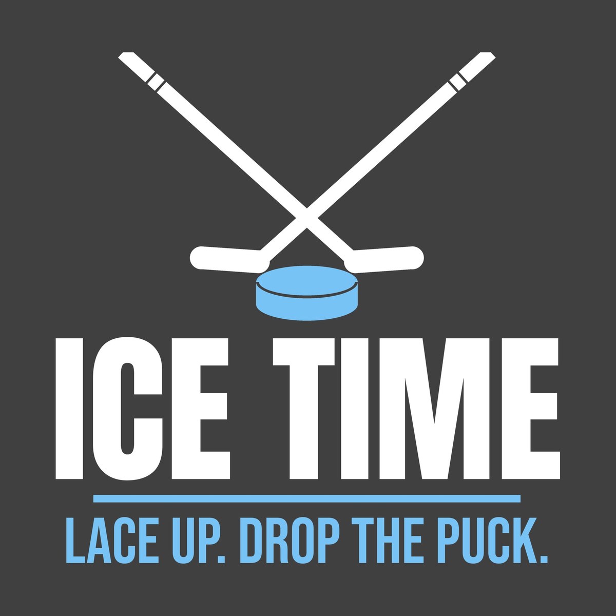 Ice Time