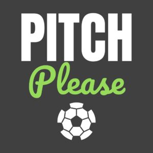 Pitch Please