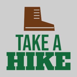 Take a Hike