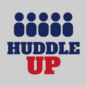 Huddle Up