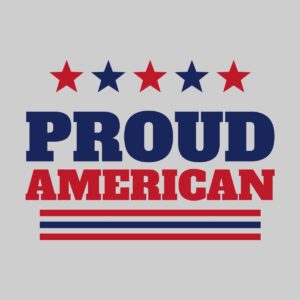 Proud American