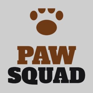 Paw Squad