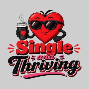 Single and Thriving