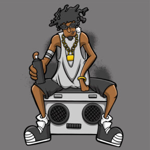 Boombox