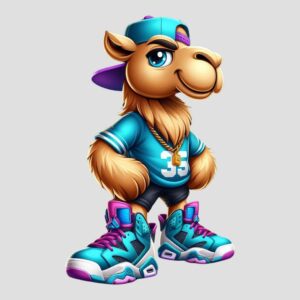 Cool Camel Sporty