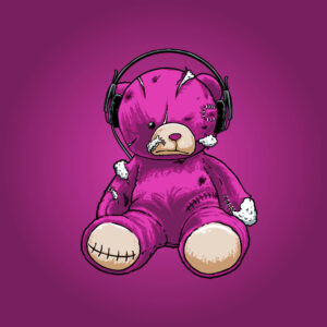 Teddy Beats