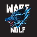 Wake Wolf design